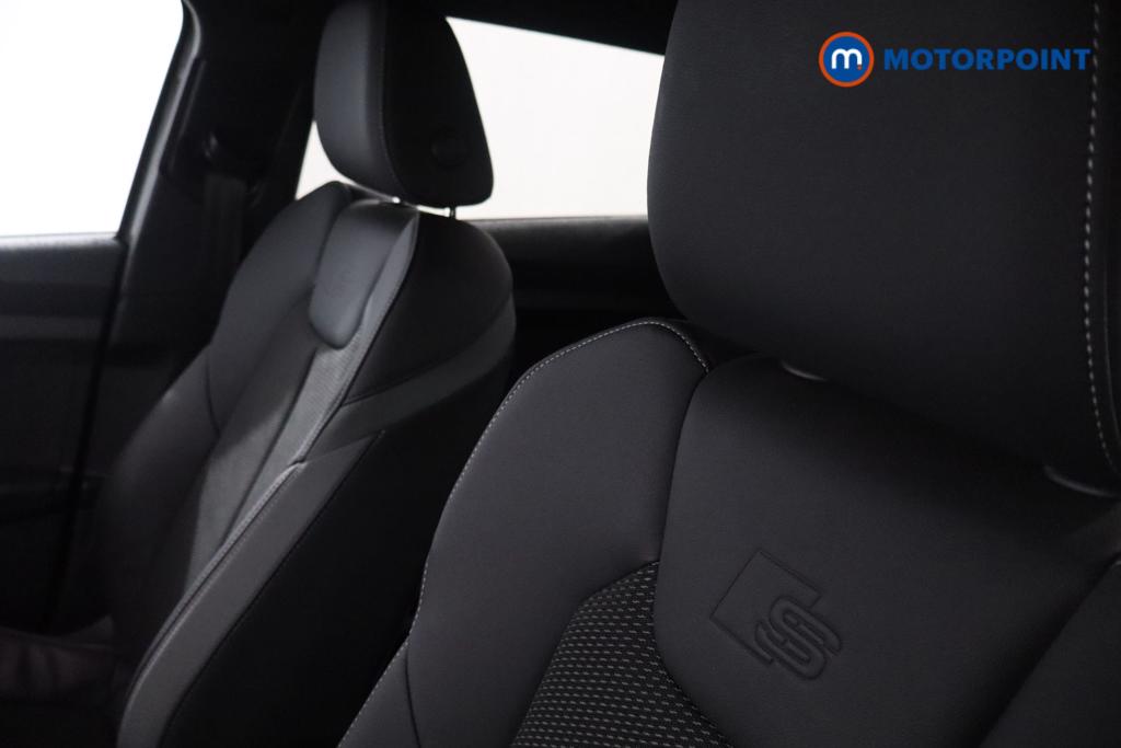 Audi A1 Black Edition Automatic Petrol Hatchback - Stock Number (1613723) - 26th supplementary image