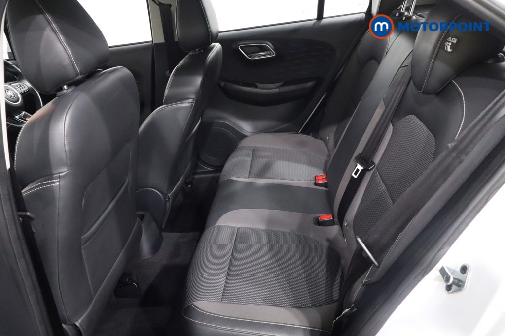 Mg Motor Uk MG3 Exclusive Manual Petrol Hatchback - Stock Number (1613736) - 5th supplementary image