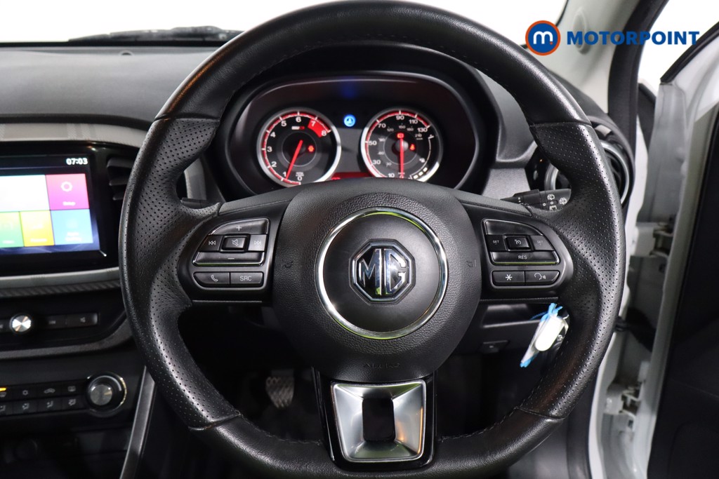 Mg Motor Uk MG3 Exclusive Manual Petrol Hatchback - Stock Number (1613736) - 6th supplementary image