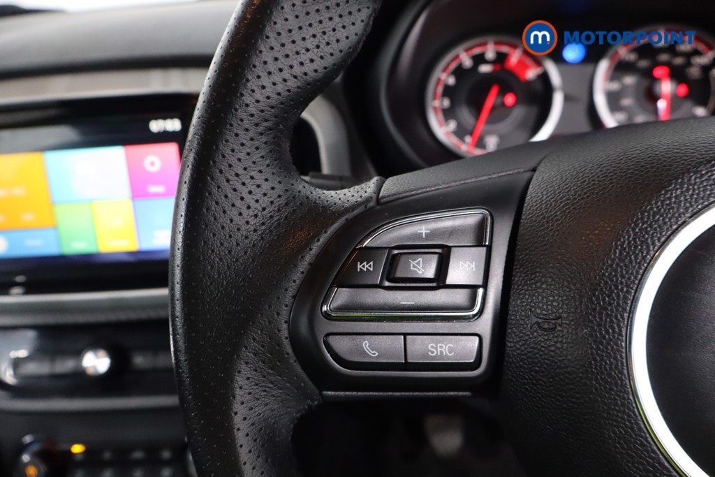 Mg Motor Uk MG3 Exclusive Manual Petrol Hatchback - Stock Number (1613736) - 7th supplementary image