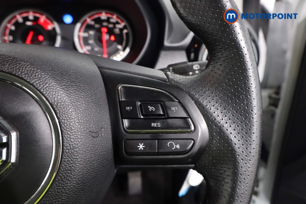 Mg Motor Uk MG3 Exclusive Manual Petrol Hatchback - Stock Number (1613736) - 8th supplementary image