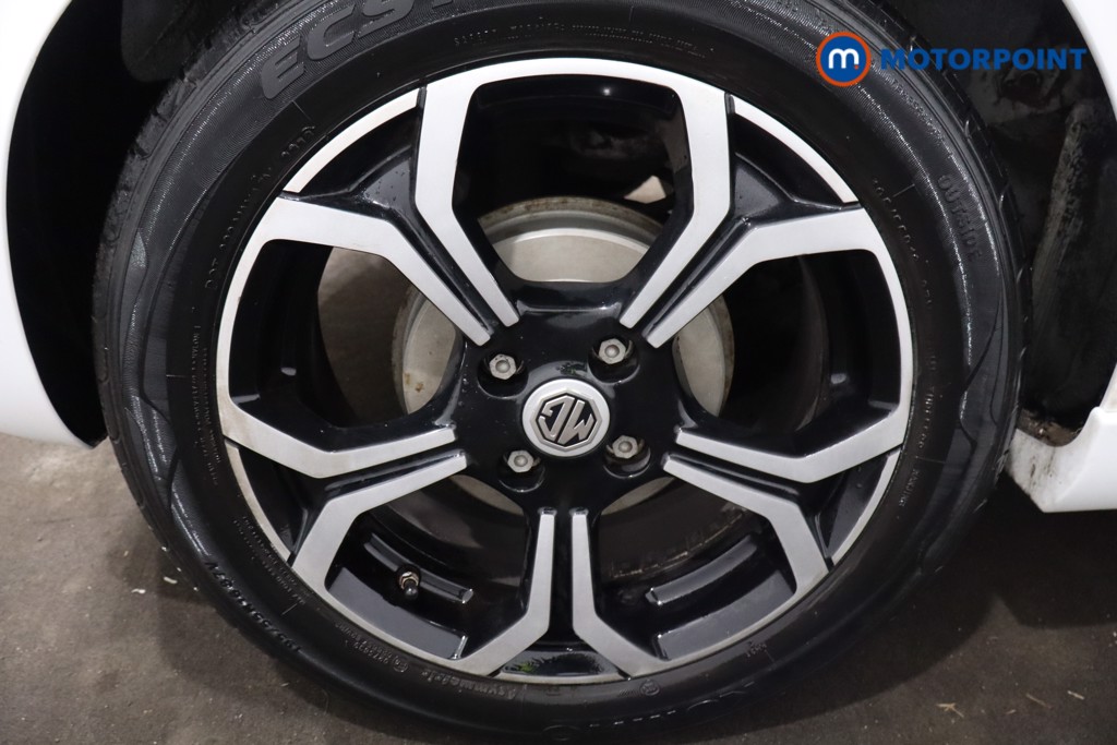 Mg Motor Uk MG3 Exclusive Manual Petrol Hatchback - Stock Number (1613736) - 9th supplementary image