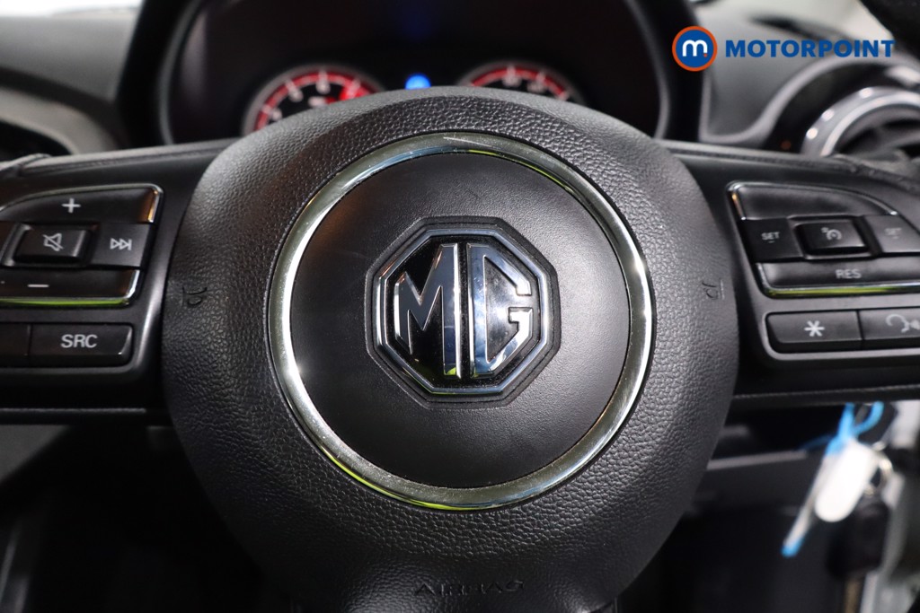 Mg Motor Uk MG3 Exclusive Manual Petrol Hatchback - Stock Number (1613736) - 13th supplementary image