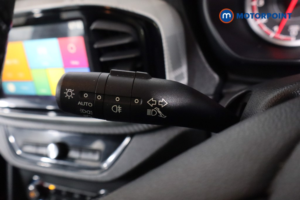 Mg Motor Uk MG3 Exclusive Manual Petrol Hatchback - Stock Number (1613736) - 14th supplementary image