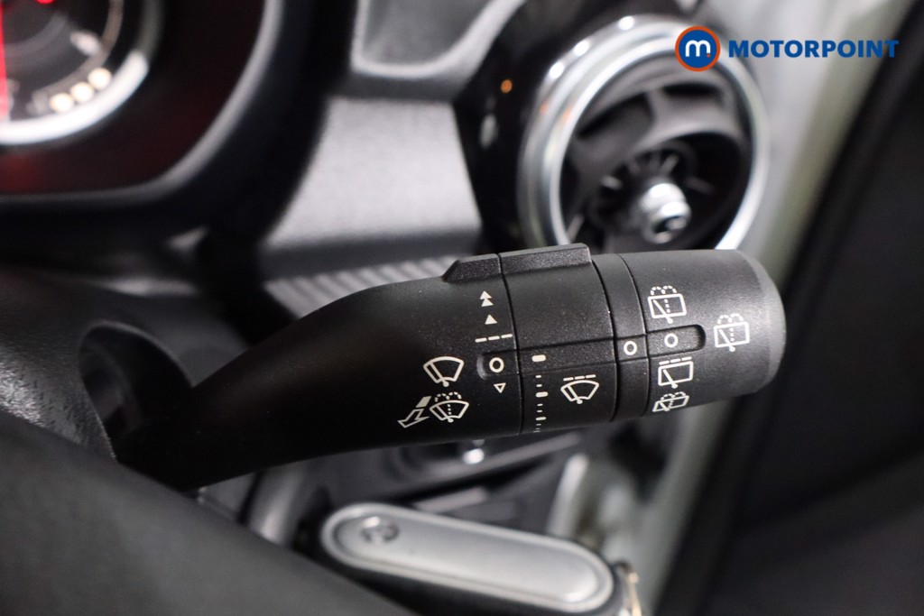 Mg Motor Uk MG3 Exclusive Manual Petrol Hatchback - Stock Number (1613736) - 15th supplementary image