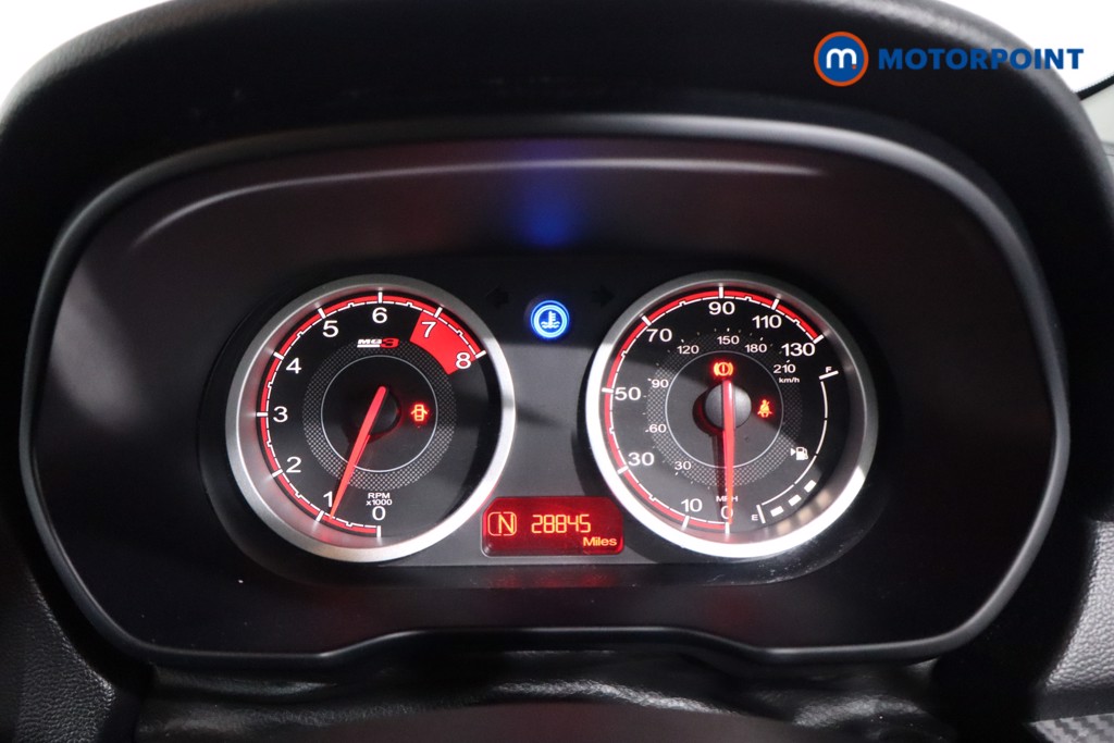 Mg Motor Uk MG3 Exclusive Manual Petrol Hatchback - Stock Number (1613736) - 16th supplementary image