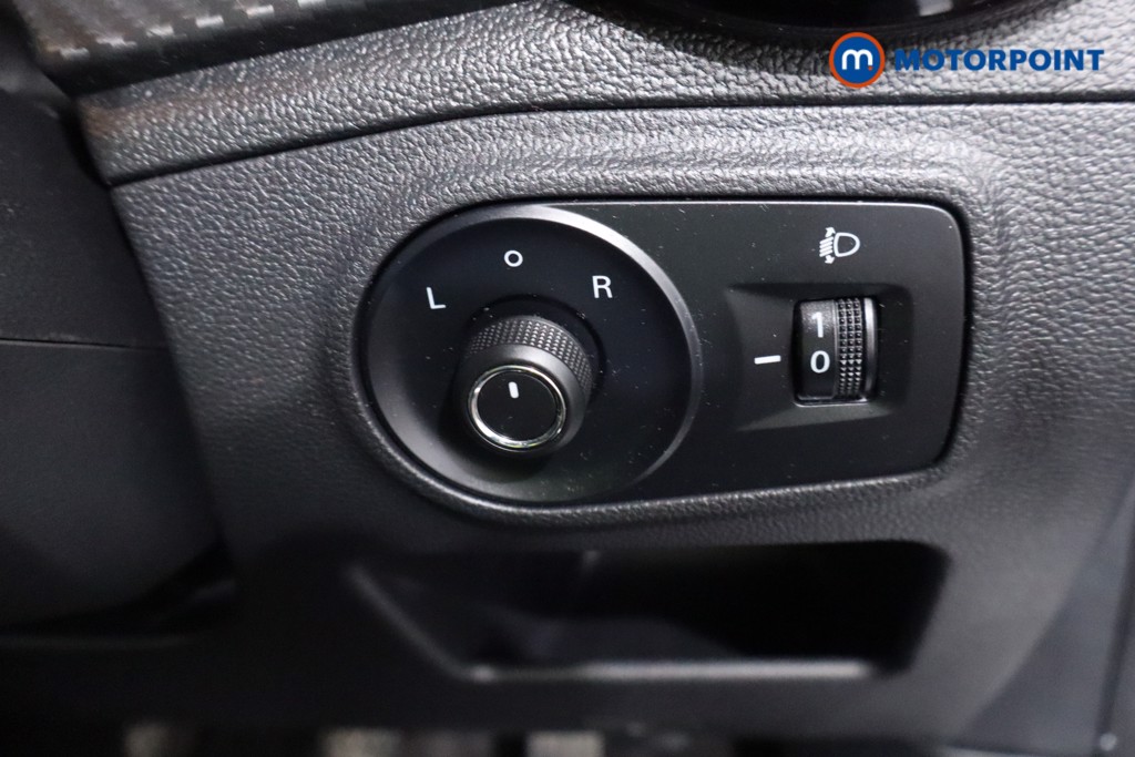 Mg Motor Uk MG3 Exclusive Manual Petrol Hatchback - Stock Number (1613736) - 17th supplementary image