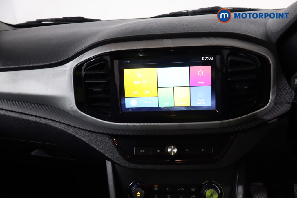 Mg Motor Uk MG3 Exclusive Manual Petrol Hatchback - Stock Number (1613736) - 18th supplementary image