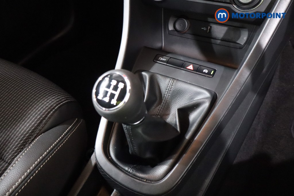 Mg Motor Uk MG3 Exclusive Manual Petrol Hatchback - Stock Number (1613736) - 19th supplementary image