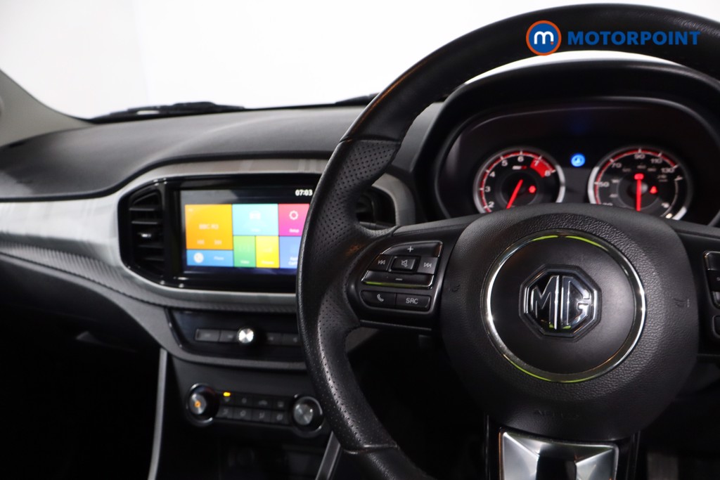 Mg Motor Uk MG3 Exclusive Manual Petrol Hatchback - Stock Number (1613736) - 20th supplementary image