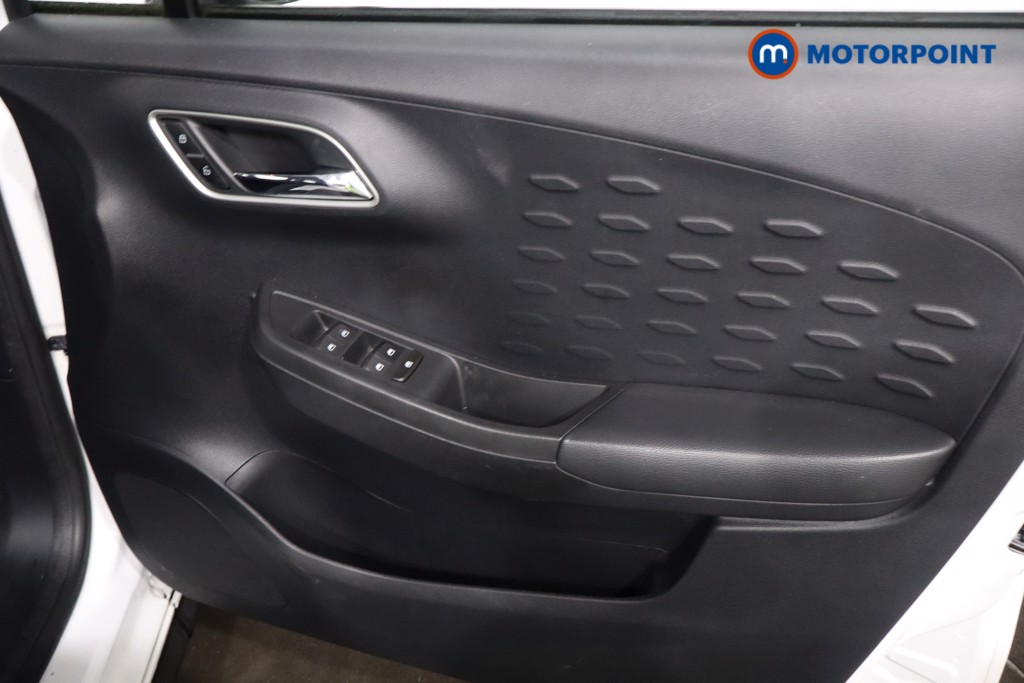 Mg Motor Uk MG3 Exclusive Manual Petrol Hatchback - Stock Number (1613736) - 22nd supplementary image