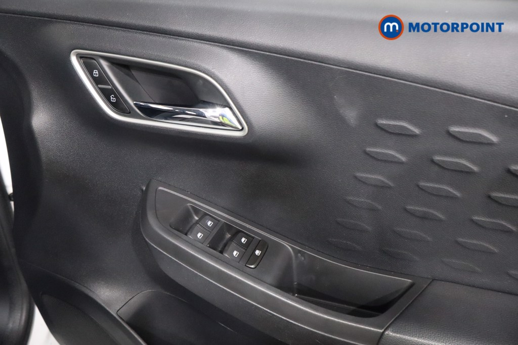Mg Motor Uk MG3 Exclusive Manual Petrol Hatchback - Stock Number (1613736) - 23rd supplementary image
