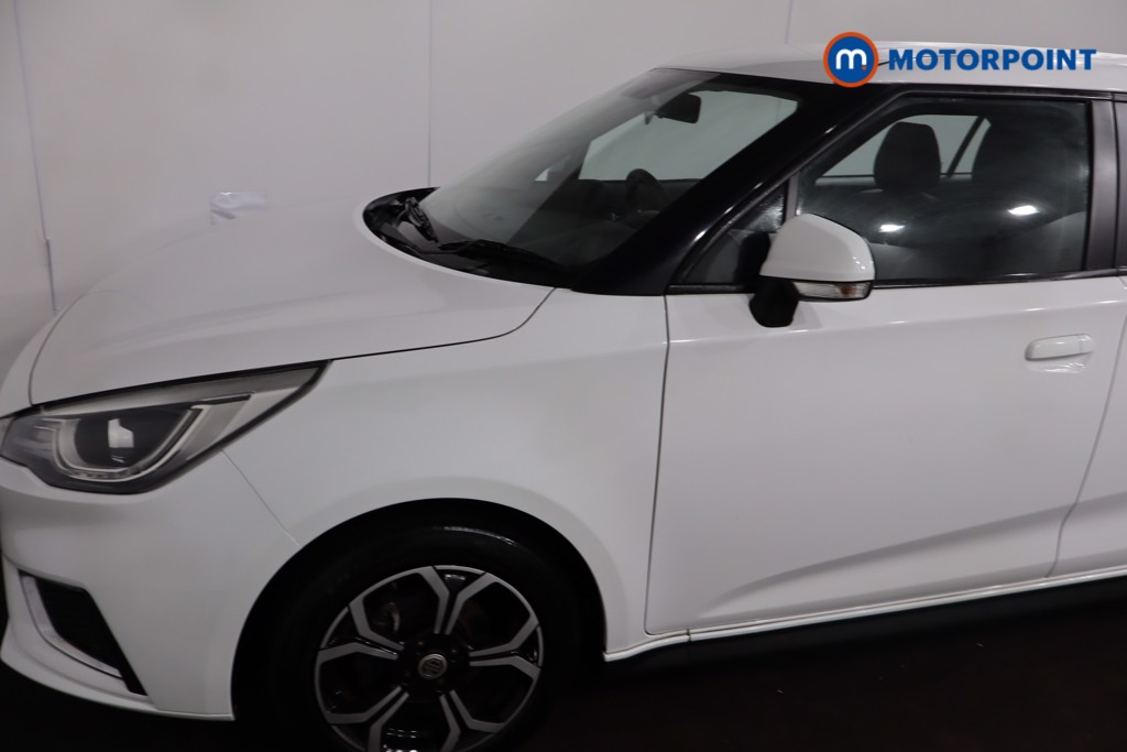 Mg Motor Uk MG3 Exclusive Manual Petrol Hatchback - Stock Number (1613736) - 25th supplementary image