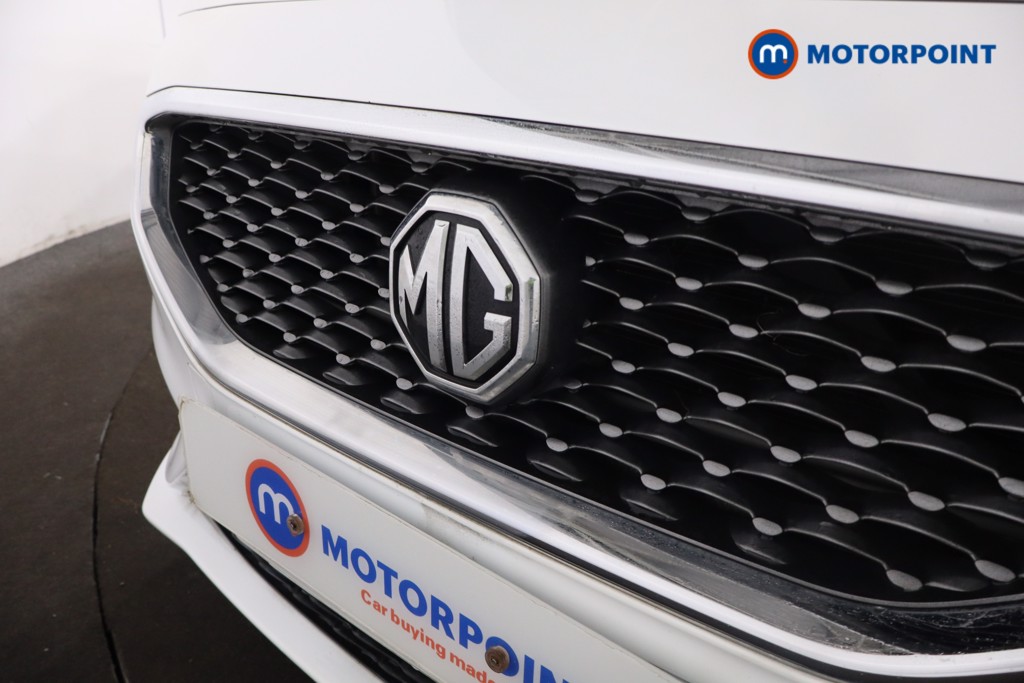 Mg Motor Uk MG3 Exclusive Manual Petrol Hatchback - Stock Number (1613736) - 27th supplementary image