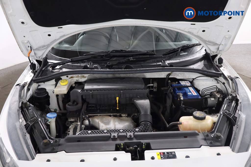 Mg Motor Uk MG3 Exclusive Manual Petrol Hatchback - Stock Number (1613736) - 30th supplementary image