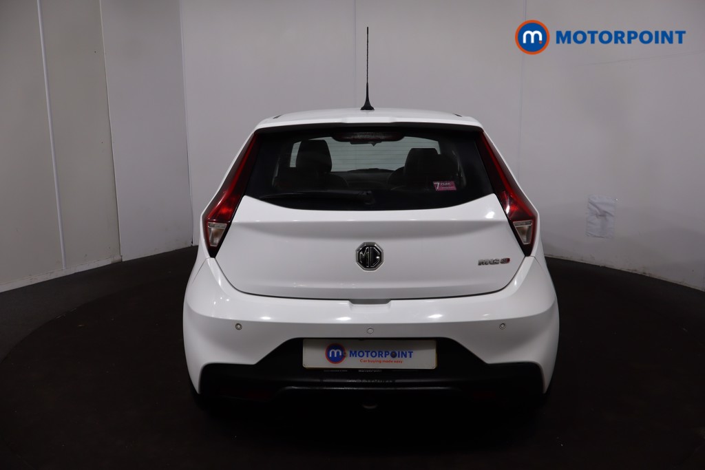 Mg Motor Uk MG3 Exclusive Manual Petrol Hatchback - Stock Number (1613736) - 32nd supplementary image
