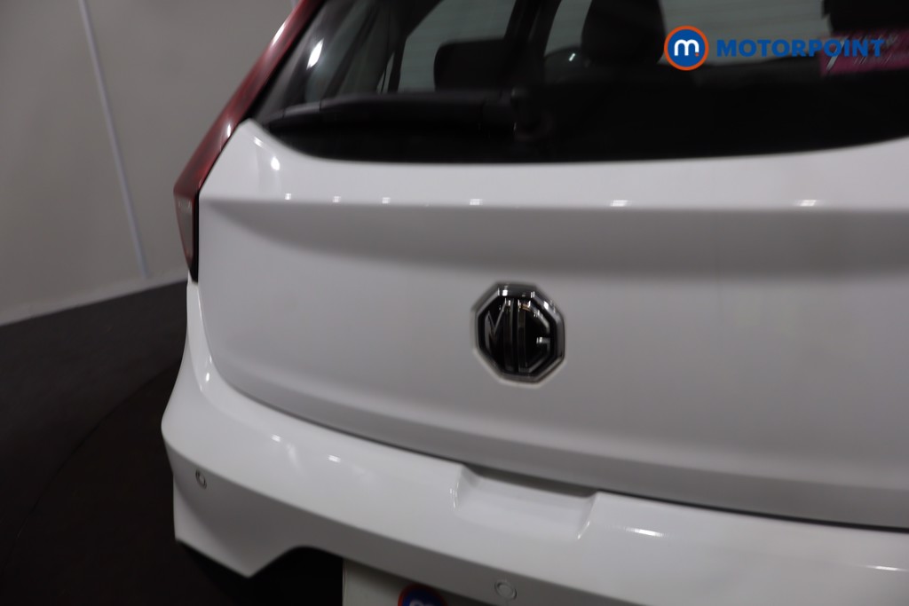 Mg Motor Uk MG3 Exclusive Manual Petrol Hatchback - Stock Number (1613736) - 33rd supplementary image