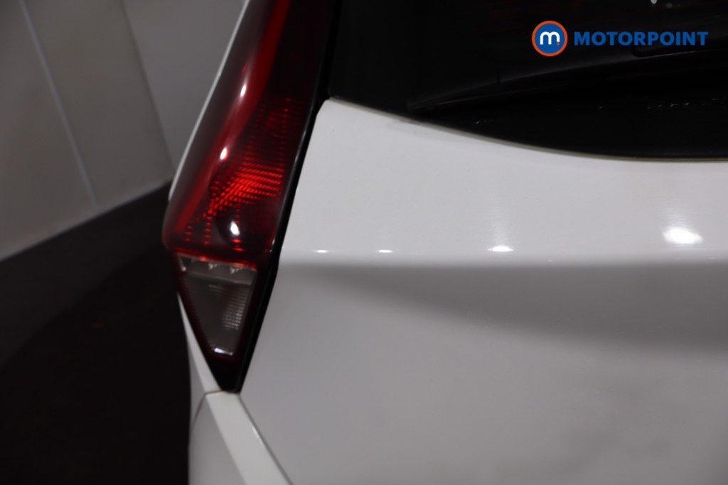 Mg Motor Uk MG3 Exclusive Manual Petrol Hatchback - Stock Number (1613736) - 35th supplementary image