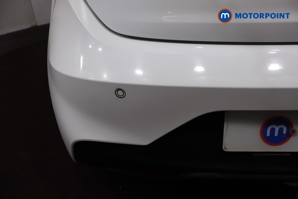 Mg Motor Uk MG3 Exclusive Manual Petrol Hatchback - Stock Number (1613736) - 36th supplementary image