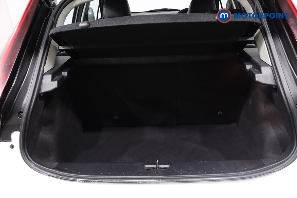Mg Motor Uk MG3 Exclusive Manual Petrol Hatchback - Stock Number (1613736) - 37th supplementary image