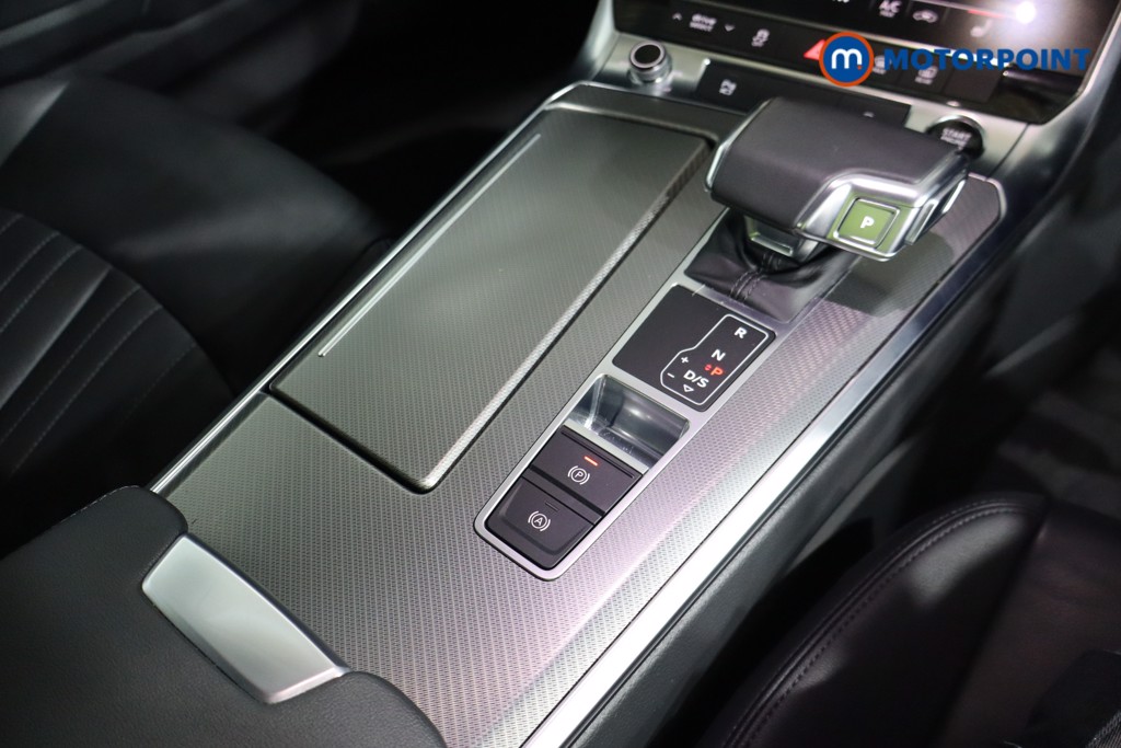 Audi A6 Sport Automatic Petrol Saloon - Stock Number (1613831) - 11th supplementary image