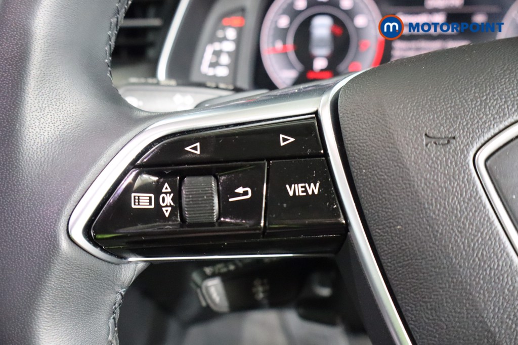 Audi A6 Sport Automatic Petrol Saloon - Stock Number (1613831) - 12th supplementary image