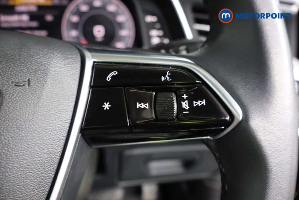 Audi A6 Sport Automatic Petrol Saloon - Stock Number (1613831) - 13th supplementary image