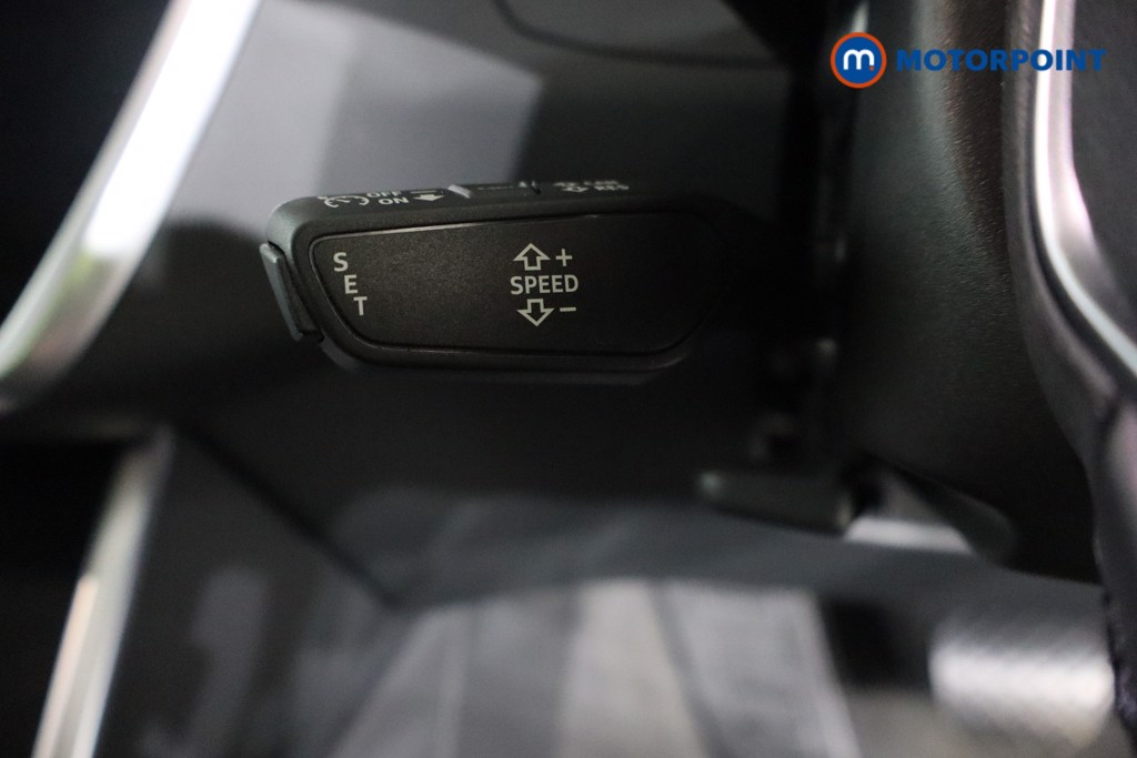 Audi A6 Sport Automatic Petrol Saloon - Stock Number (1613831) - 15th supplementary image