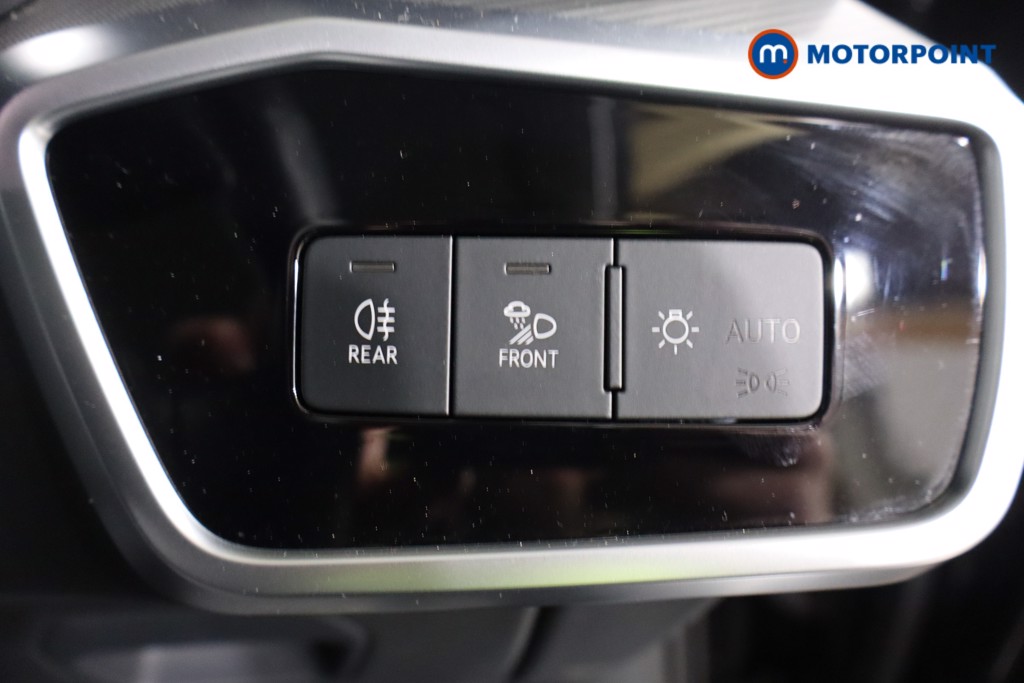 Audi A6 Sport Automatic Petrol Saloon - Stock Number (1613831) - 17th supplementary image