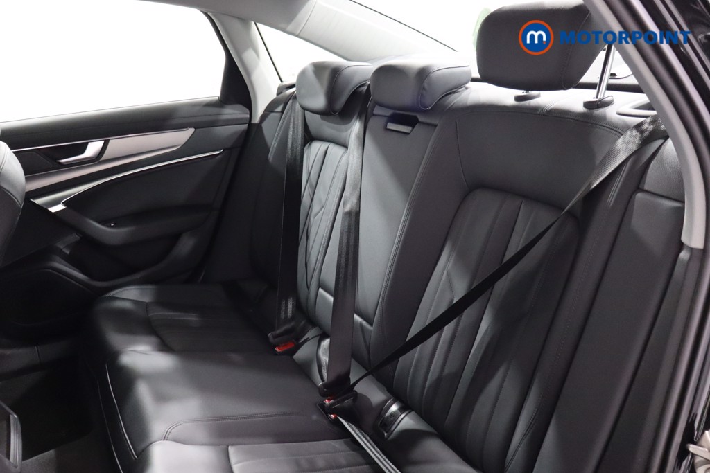 Audi A6 Sport Automatic Petrol Saloon - Stock Number (1613831) - 20th supplementary image
