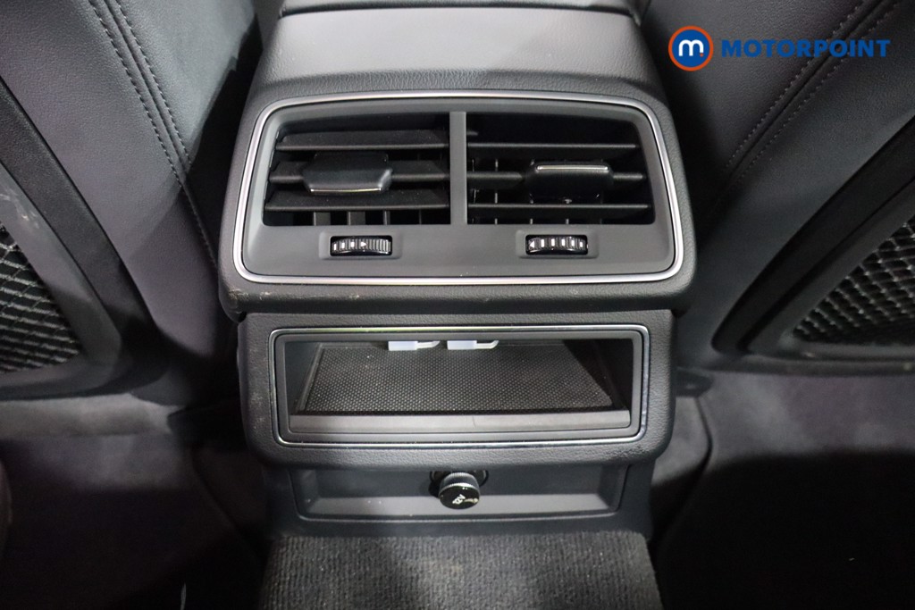 Audi A6 Sport Automatic Petrol Saloon - Stock Number (1613831) - 21st supplementary image