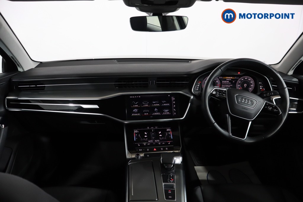 Audi A6 Sport Automatic Petrol Saloon - Stock Number (1613831) - 22nd supplementary image