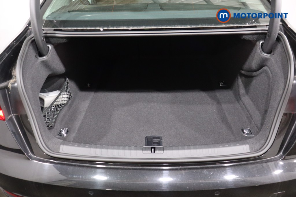 Audi A6 Sport Automatic Petrol Saloon - Stock Number (1613831) - 23rd supplementary image