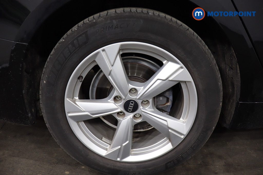 Audi A6 Sport Automatic Petrol Saloon - Stock Number (1613831) - 25th supplementary image