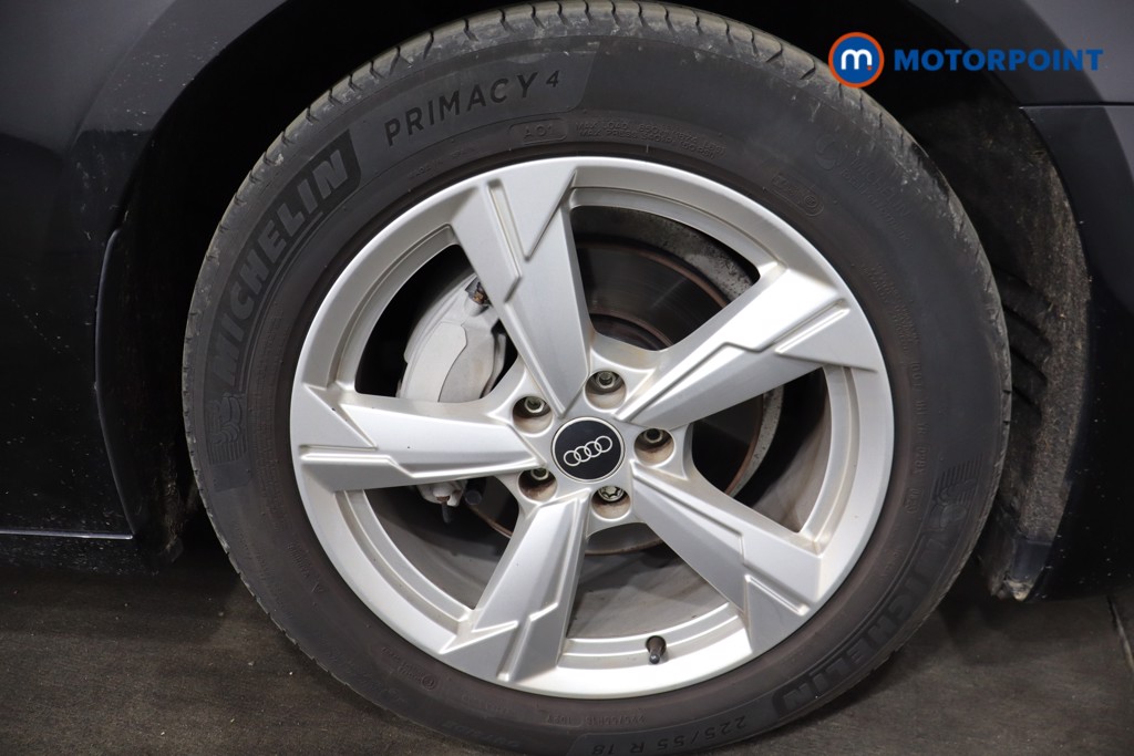 Audi A6 Sport Automatic Petrol Saloon - Stock Number (1613831) - 26th supplementary image