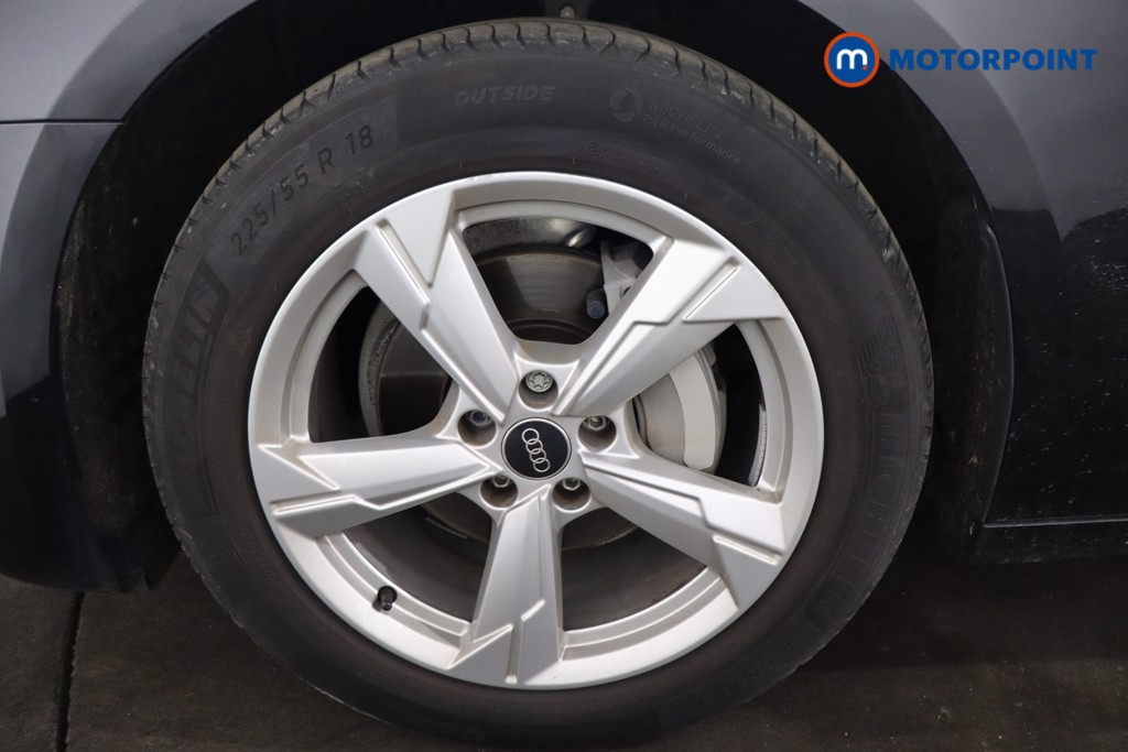 Audi A6 Sport Automatic Petrol Saloon - Stock Number (1613831) - 27th supplementary image