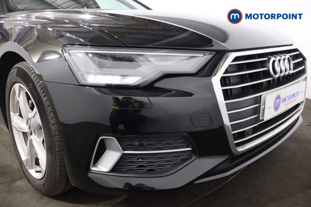 Audi A6 Sport Automatic Petrol Saloon - Stock Number (1613831) - 29th supplementary image