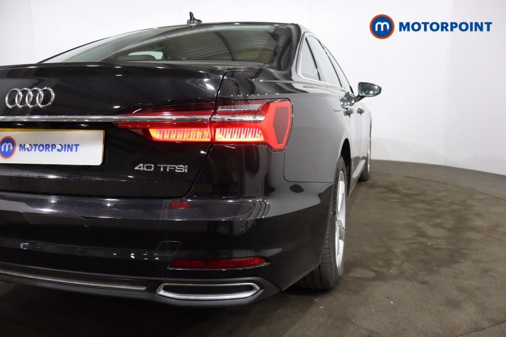 Audi A6 Sport Automatic Petrol Saloon - Stock Number (1613831) - 30th supplementary image