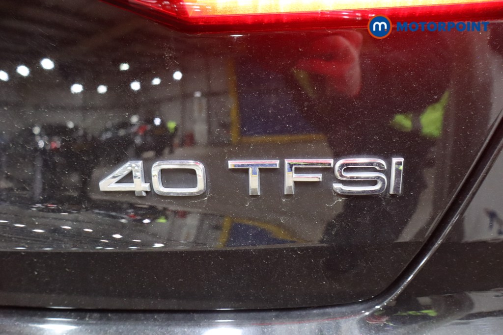 Audi A6 Sport Automatic Petrol Saloon - Stock Number (1613831) - 31st supplementary image