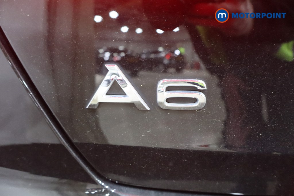 Audi A6 Sport Automatic Petrol Saloon - Stock Number (1613831) - 32nd supplementary image