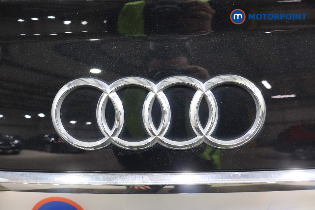 Audi A6 Sport Automatic Petrol Saloon - Stock Number (1613831) - 33rd supplementary image