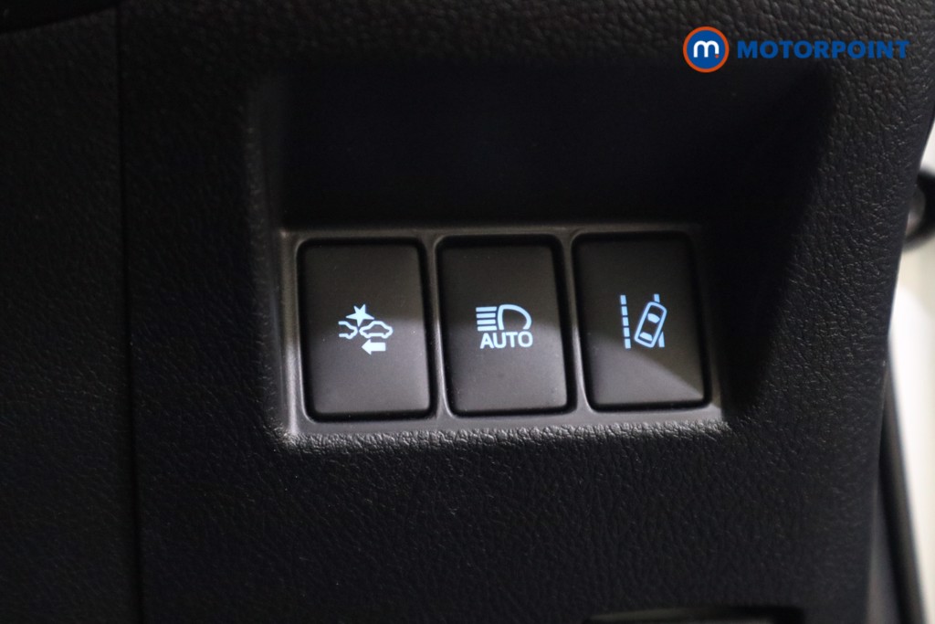 Toyota Yaris Excel Automatic Petrol-Electric Hybrid Hatchback - Stock Number (1613857) - 12th supplementary image