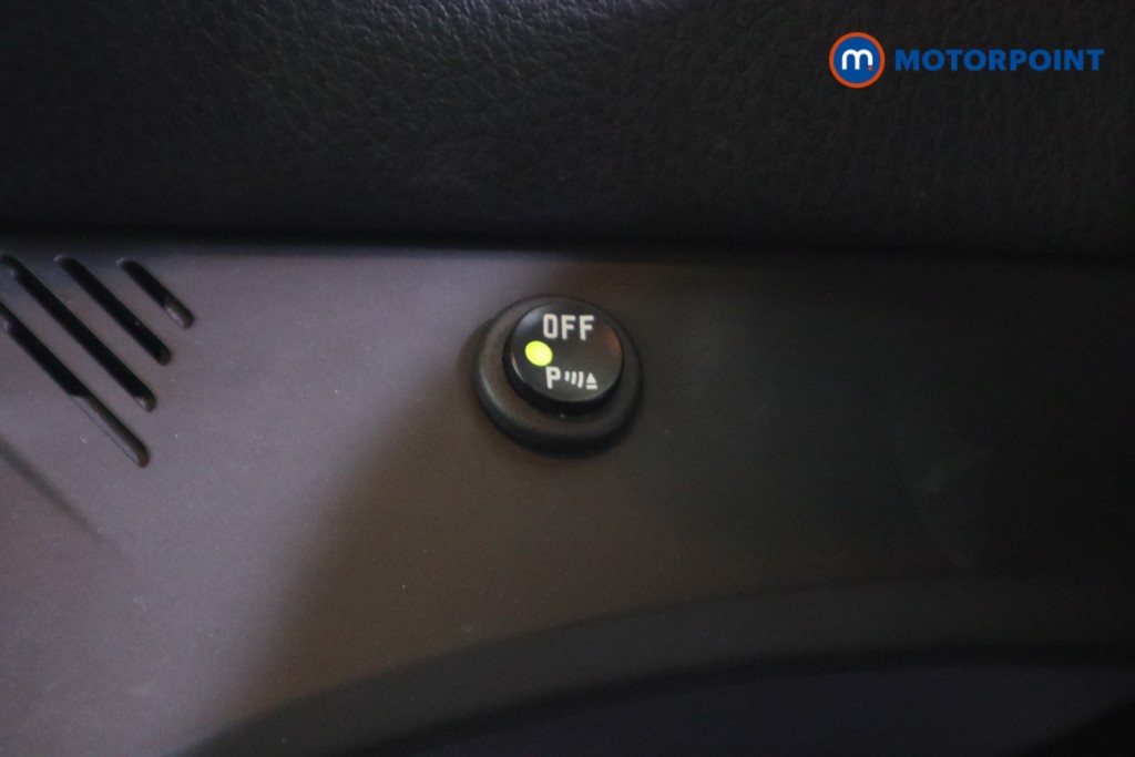 Toyota Yaris Excel Automatic Petrol-Electric Hybrid Hatchback - Stock Number (1613857) - 14th supplementary image