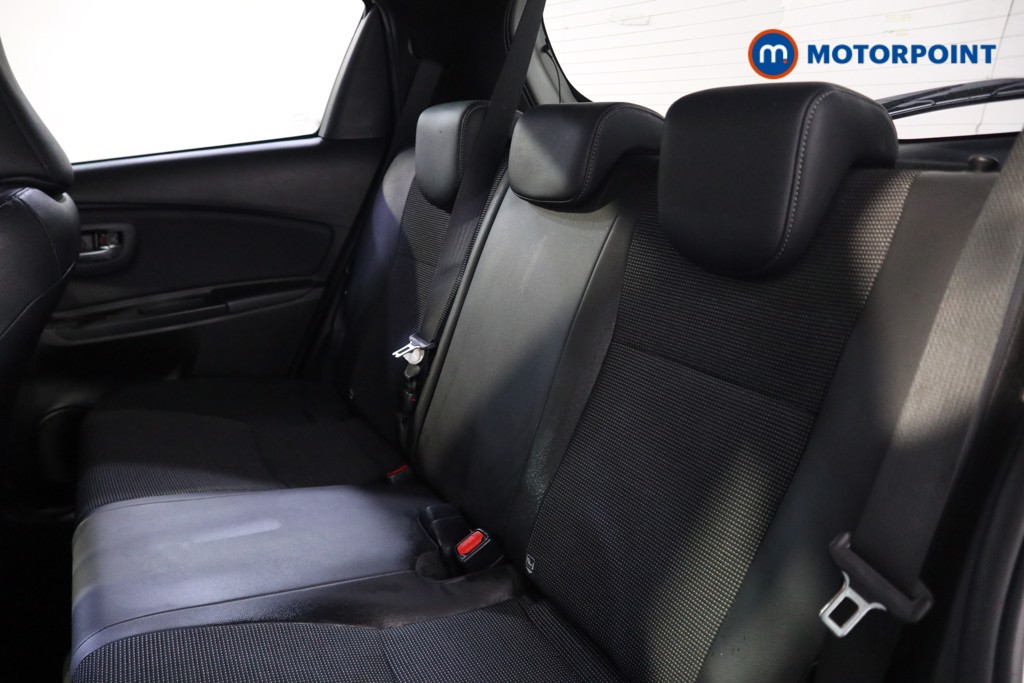 Toyota Yaris Excel Automatic Petrol-Electric Hybrid Hatchback - Stock Number (1613857) - 21st supplementary image