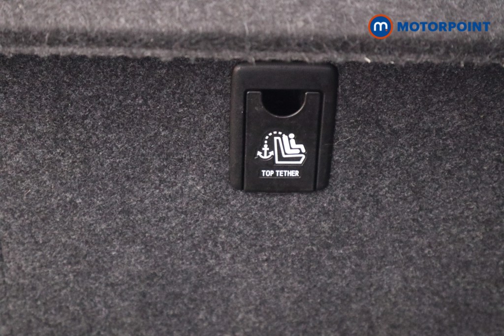 Toyota Yaris Excel Automatic Petrol-Electric Hybrid Hatchback - Stock Number (1613857) - 24th supplementary image