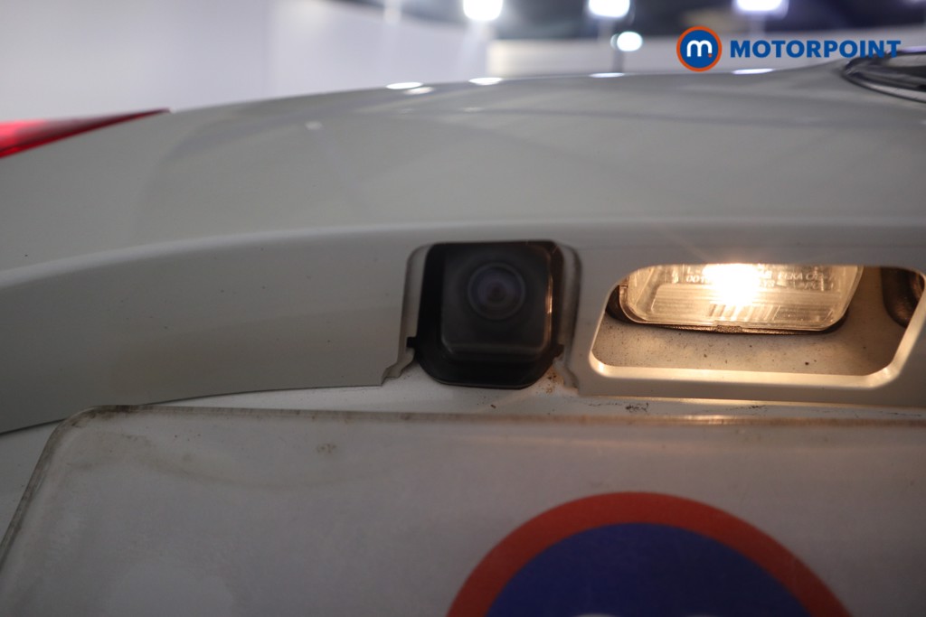 Toyota Yaris Excel Automatic Petrol-Electric Hybrid Hatchback - Stock Number (1613857) - 25th supplementary image