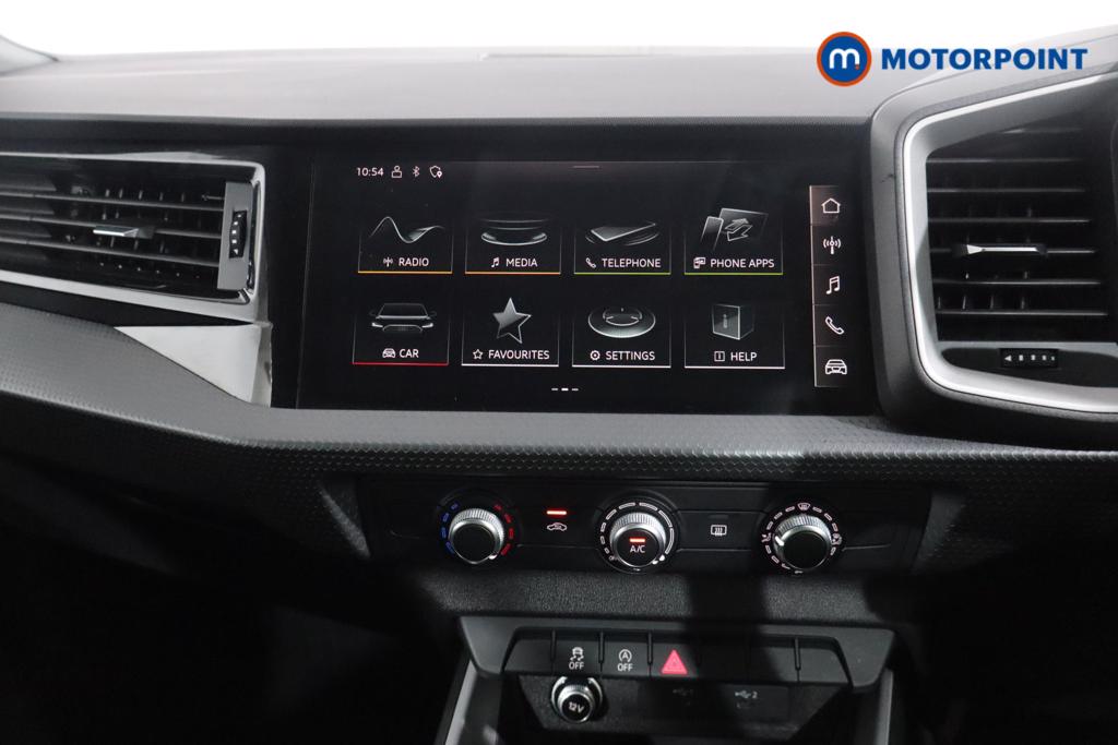 Audi A1 Sport Automatic Petrol Hatchback - Stock Number (1613875) - 2nd supplementary image
