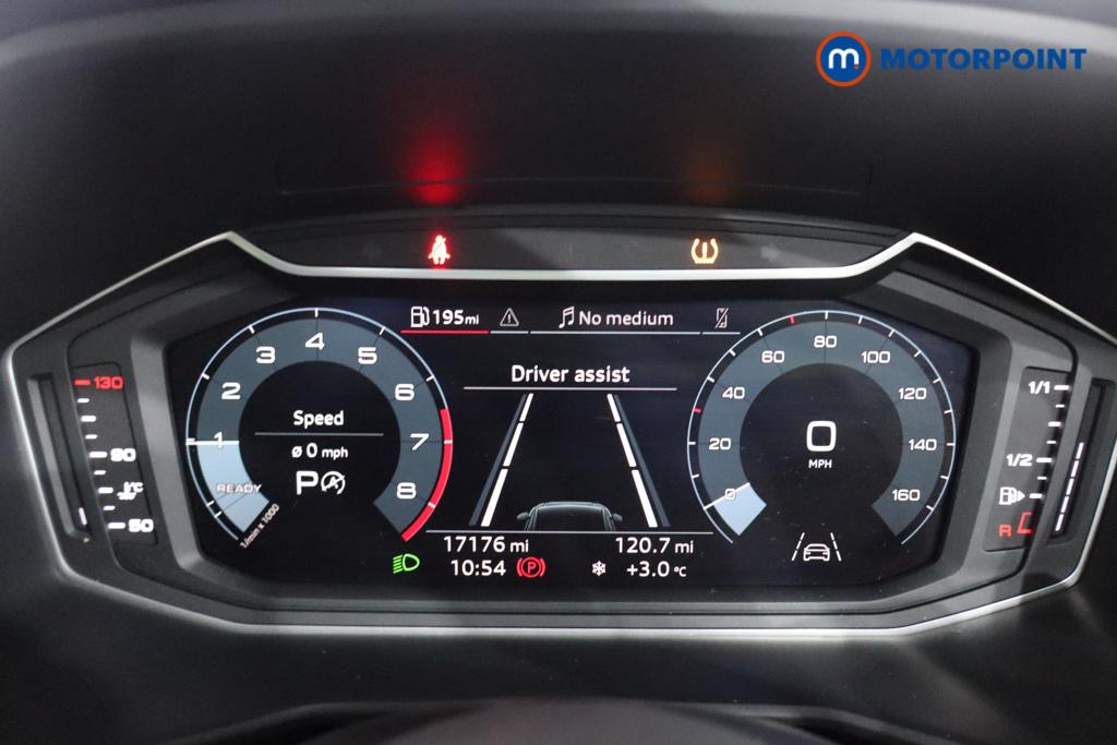 Audi A1 Sport Automatic Petrol Hatchback - Stock Number (1613875) - 4th supplementary image