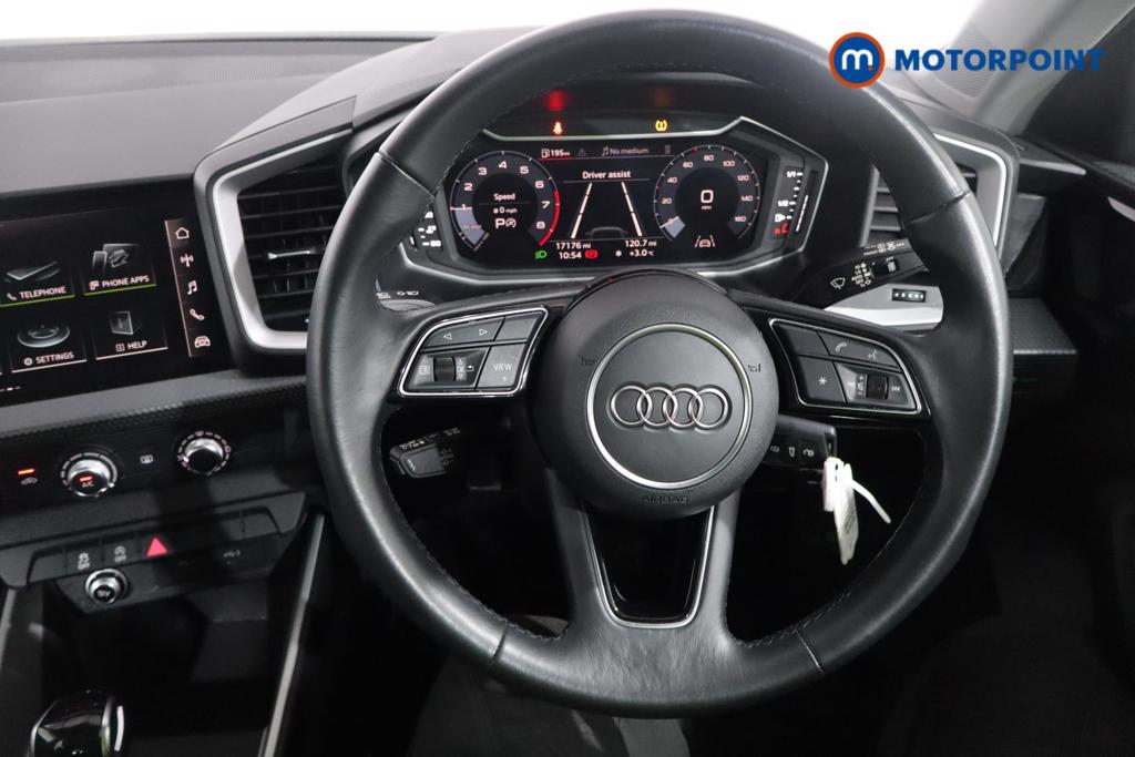 Audi A1 Sport Automatic Petrol Hatchback - Stock Number (1613875) - 5th supplementary image