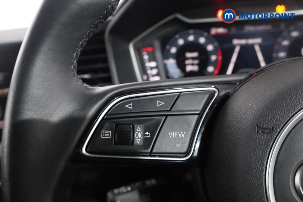 Audi A1 Sport Automatic Petrol Hatchback - Stock Number (1613875) - 6th supplementary image